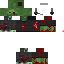 Texture for cool zombie