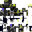 Texture for umbra