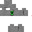 Texture for creper libre