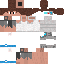 Texture for ChrisC con mano robotica 