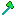 Texture for emerlad axe