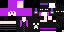 Texture for t-end