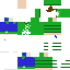 Texture for DIros