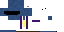 Texture for Cookie Monster Priest
