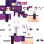 Texture for bbpaws PJs