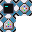 Texture for Altas tree commandblock