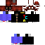 Texture for MrRoBot