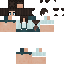Texture for Rosie 7