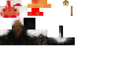 Texture for chicken