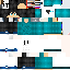 Texture for たつやんぺ