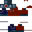 Texture for ShadowBlazerX1 SquilyPlays