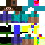 Texture for OLIVER