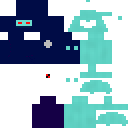 Texture for Fix diamondhead ultimate aliens
