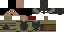 Texture for Dovakiin