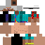 Texture for old steve