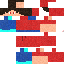 Texture for skinn2