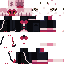 Texture for [Helluva Boss] Moxxie by c_137