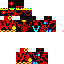 Texture for REDWHEROBRINEPROSUPERHACKERREDFIRE