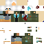 Texture for CadenTheWolf
