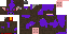 Texture for devel cow