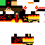 Texture for fire