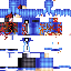 Texture for GMMZ TV