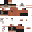 Texture for Bakugou fixed some missing spots