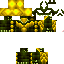 Texture for reptile