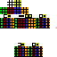 Texture for Minecraft Skin