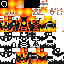 Texture for Fire-Cyborc