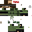 Texture for Big Boss version 2