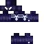 Texture for Symbiote (VortexMultiverse)