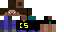 Texture for CS Player