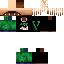 Texture for ghost