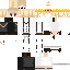 Texture for NuggetFrito gentleman