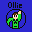 Texture for select Ollie