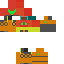 Texture for サムス