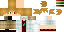 Texture for cabelop