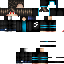 Texture for WtigerH