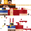 Texture for Monkey d jonas