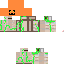 Texture for simple golem