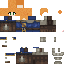 Texture for Elite Armor Alex