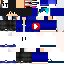 Texture for EthanAnimatez