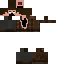 Texture for mimic