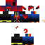 Texture for error 404