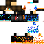 Texture for PFUE