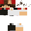 Texture for Yorick Brown(The Last Man)