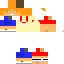 Texture for ZakSendokai-1