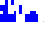Texture for 白青マン