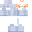 Texture for axolotl